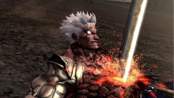 Asura's Wrath - Capcom obiecuje demo w styczniu