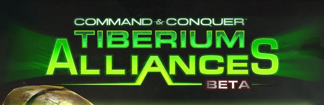 Command & Conquer: Tiberium Alliances jednak istnieje! EA ujawnia pierwsze szczegóły