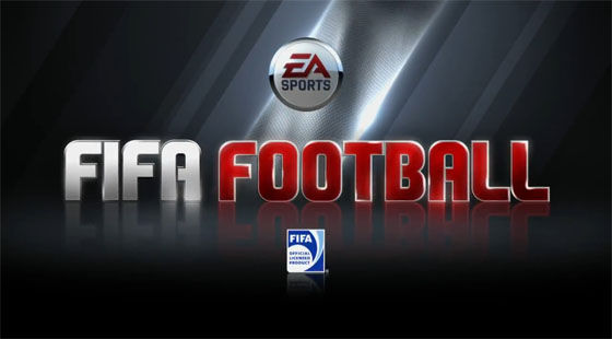 FIFA Football na PS Vita wygląda jak FIFA 12 - system sterowania zaprezentowany na zwiastunie