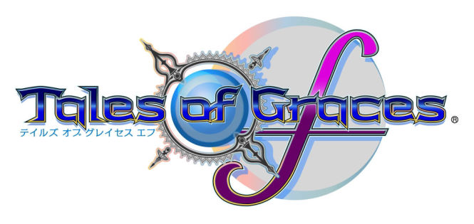 Namco Bandai zapowiada europejską premierę Tales of Graces F