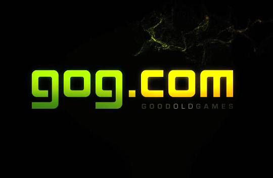 Ambitne plany GOG.com na rok 2012