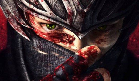 Ninja Gaiden 3 - przedświąteczna porcja screenów