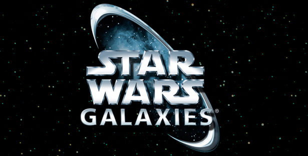 Tak wyglądały ostatnie minuty Star Wars: Galaxies
