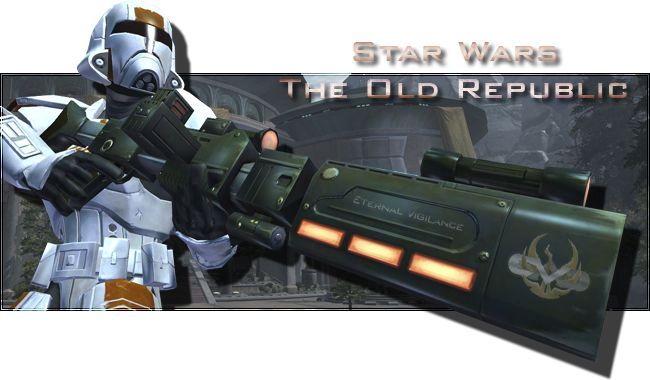 Macie problem ze Star Wars: The Old Republic? Pokazujemy, gdzie szukać pomocy
