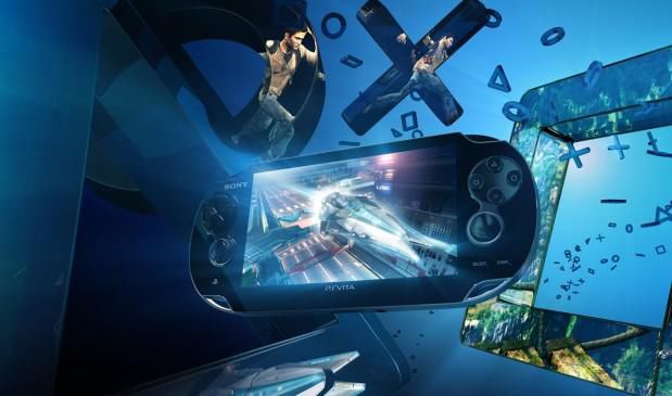 Uncharted: Złota Otchłań, Wipeout 2048, LittleBigPlanet i inne - zobacz nowe zwiastuny najważniejszych gier na PS Vita!