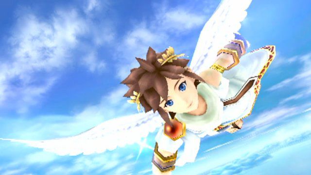Wieści z obozu Nintendo 3DS - Fire Emblem ma datę premiery, a Kid Icarus doczeka się trybu multiplayer