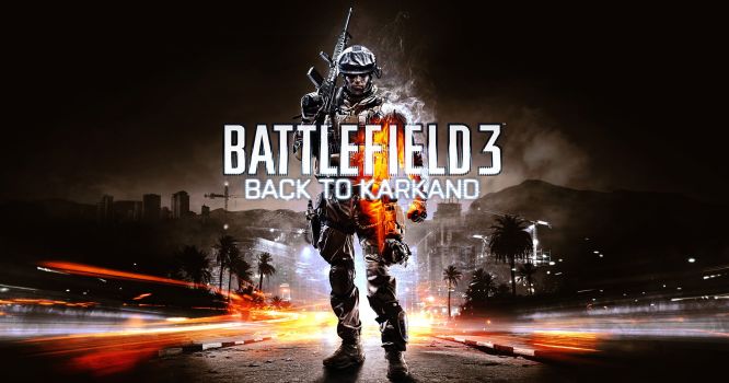 Artykuł: Battlefield 3: Powrót do Karkand - recenzja DLC