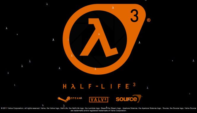Valve: Nie wierzcie w doniesienia o Half-Life 3