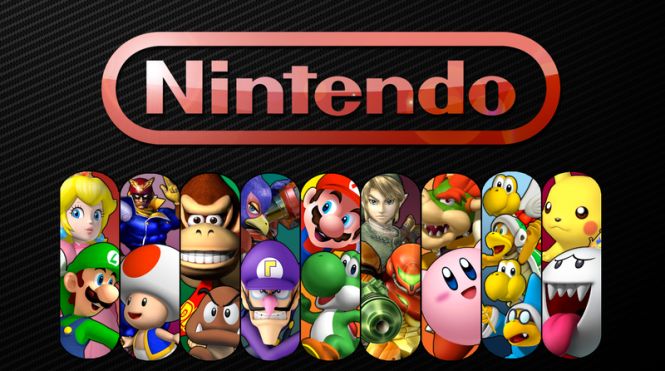 Czytelnicy Famitsu wybrali 50 najlepszych gier od Nintendo