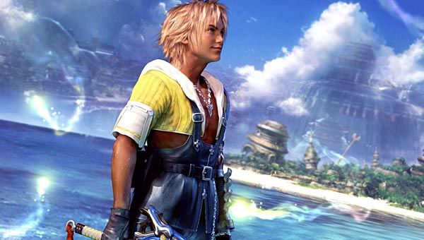 Square Enix: Final Fantasy X HD na PS3 i PS Vita będzie remakiem, a nie zwykłą reedycją HD