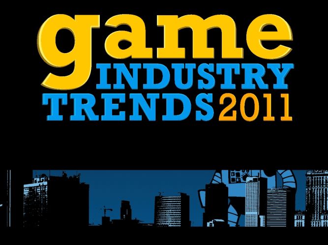 Raport Game Industry Trends 2011