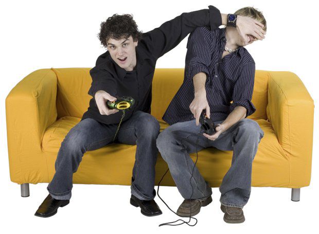 Amerykańscy naukowcy: Cheatowanie w grach jest zaraźliwe i... coraz mniej popularne