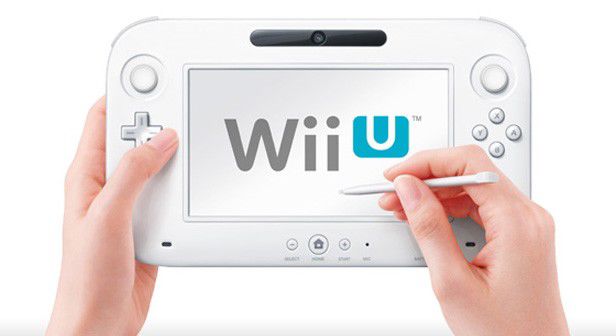 Nintendo szykuje eReader dla konsol Wii U i 3DS?