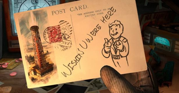 Koniec sporu Bethesdy i Interplay o Fallout Online!
