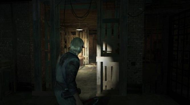 Silent Hill: Downpour ma datę premiery; gra nie powtórzy błędów Homecoming