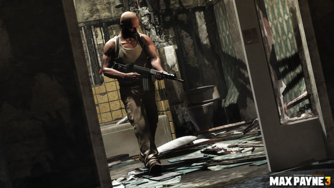 Twórcy dwóch pierwszych części Max Payne zachwyceni 