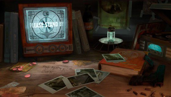 Nie będzie Fallouta Online. Prawa dla Bethesdy