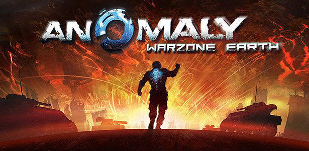 Polskie Anomaly: Warzone Earth najwyżej ocenioną grą na iPhony w 2011 roku!