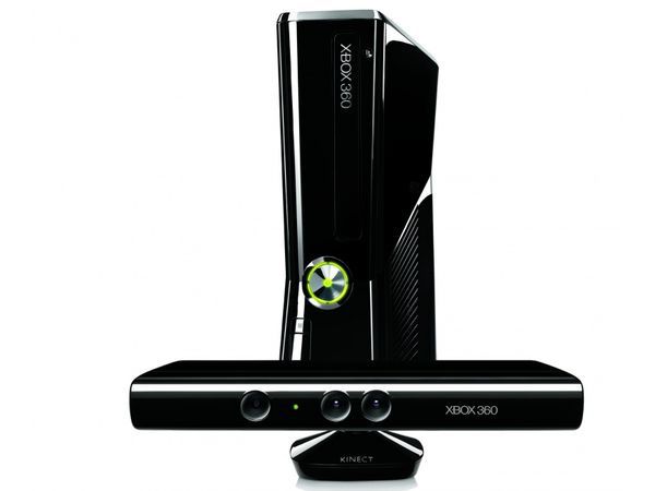 Microsoft sprzedał już 66 milionów konsol Xbox 360 i 18 milionów sensorów Kinect