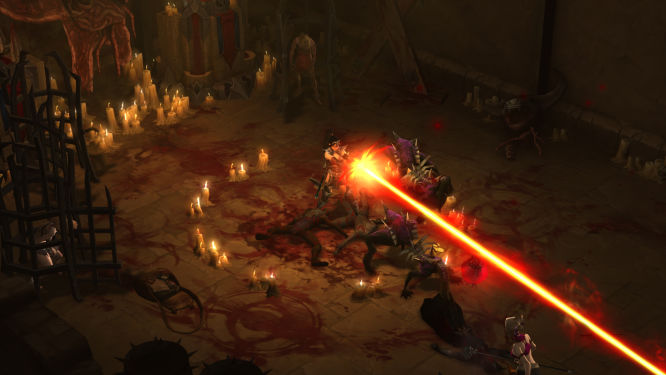 Koniec problemów Diablo III w Korei. Premiera o krok bliżej?