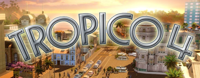 Z nowym dodatkiem do Tropico 4 polecimy w kosmos!