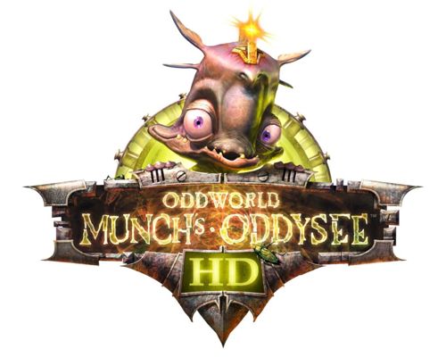 Remake HD Oddworld: Munch Oddysee w drodze!