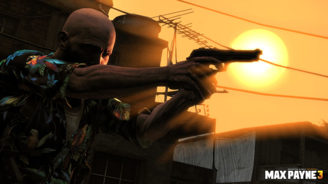 Kolejny poślizg gry Max Payne 3! Znamy dokładną datę premiery