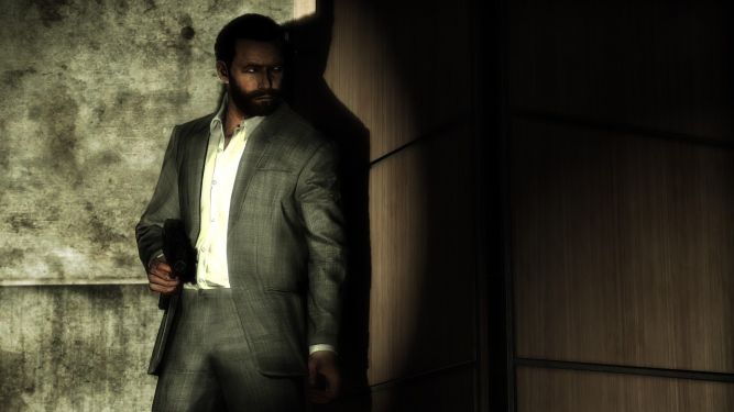 Nowe, rewelacyjne ujęcia z rozgrywki na świeżutkim trailerze Max Payne 3