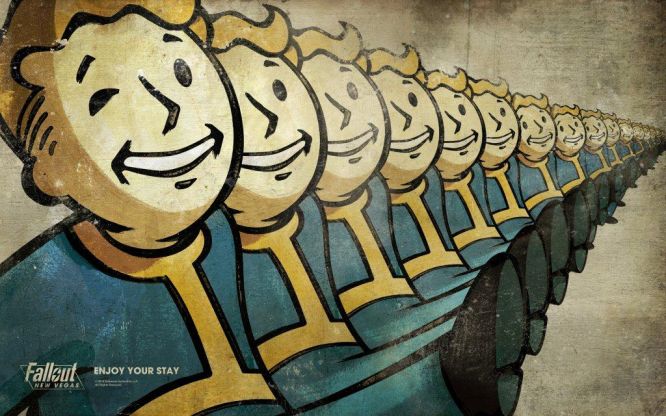 Fallout: New Vegas Ultimate Edition na nowym trailerze
