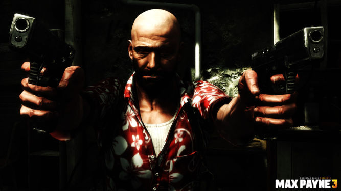Gra tygodnia: Max Payne 3