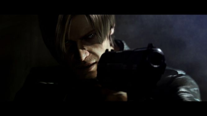 Resident Evil 6 z trybem kooperacji?