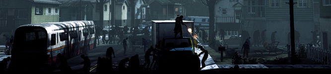 Jest pierwszy teaser trailer gry Deadlight, postapokaliptycznej platformówki na XBLA
