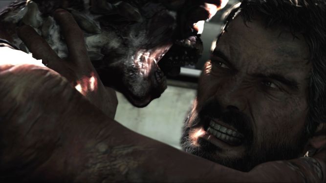 The Last of Us - nowe szczegóły. Co przygnębia ekipę Naughty Dog?