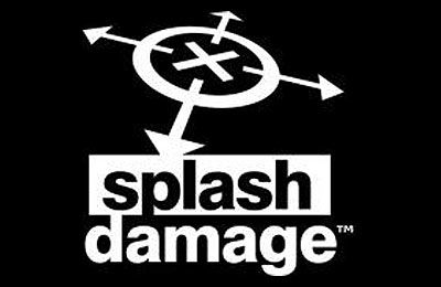 Splash Damage ma abitne plany - w tym roku zapowie jeszcze kilka gier
