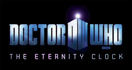 Znamy datę premiery Doctor Who: The Eternity Clock
