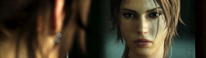 Tomb Raider w fazie alfa; premiera pod koniec maja