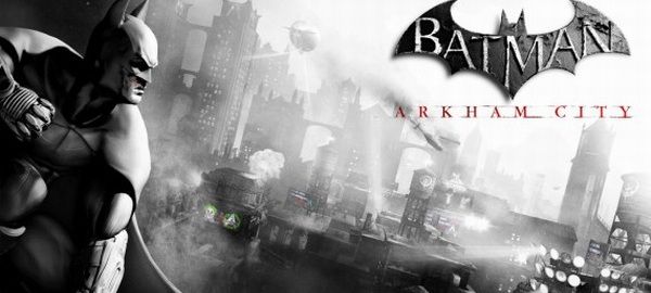 Artykuł: Technologia PhysX w grze Batman: Arkham City