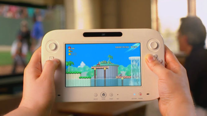 Nowe plotki: Wii U będzie dwa razy mocniejsze od Xboksa 360. Czy to wciąż za mało dla producentów gier?