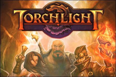 Torchlight MMO bez wsparcia Perfect World byłoby niemożliwe