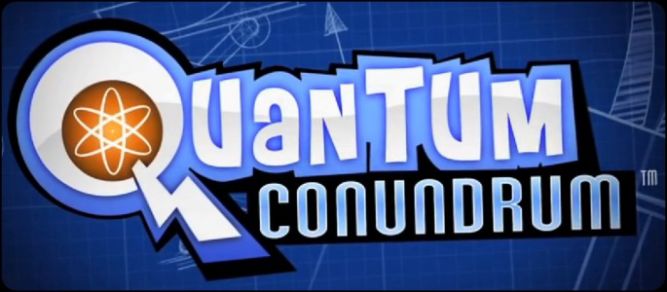 Jest gameplay z Quantum Conundrum, nowej gry twórczyni Portala