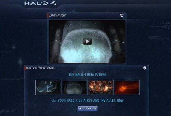 Microsoft pozywa za fałszywą witrynę z betą Halo 4