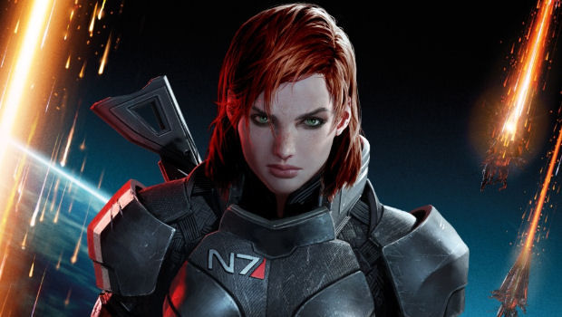 Książka Mass Effect: Deception to bubel? Fani znaleźli w niej już ponad 90 błędów!