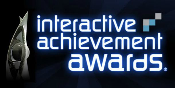 TES V: Skyrim dominuje na gali Interactive Achievement Awards