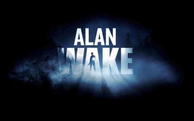 Gra tygodnia: Alan Wake