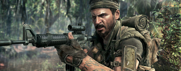 Autorzy Księgi Rekordów Guinnesa stworzyli listę 50. najlepszych zakończeń gier wideo - na pierwszym miejscu... Call of Duty: Black Ops!