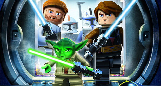 Marka LEGO Star Wars popularniejsza niż można było się spodziewać