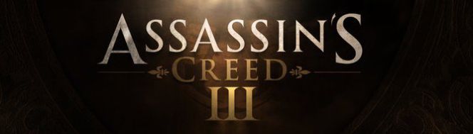 Assassin's Creed III z oficjalną datą premiery. Znamy wyniki sprzedaży Revelations