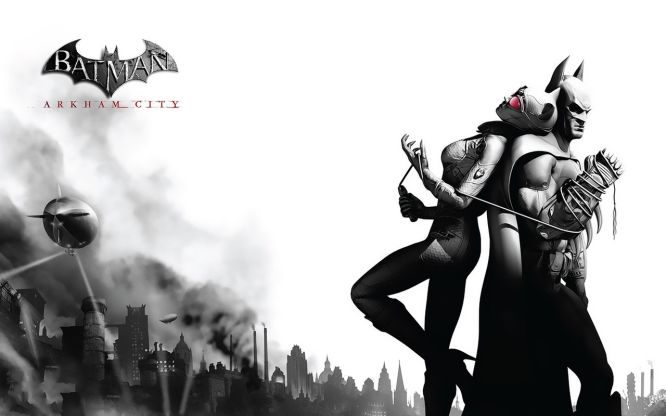 Deal of the Week na Xbox Live pod znakiem dodatków do Batman: Arkham City