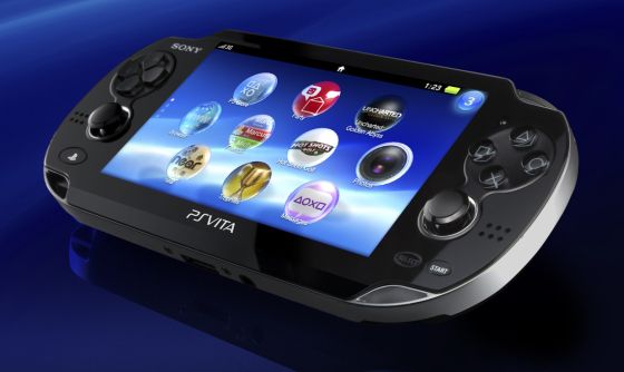 Wielkie testy PlayStation Vita, recenzje gier startowych - wszystko w jednym miejscu 