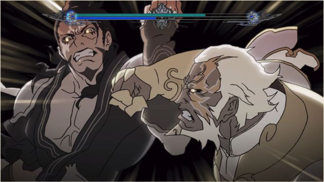Asura's Wrath jako anime? Dzięki zapowiedzianemu DLC wszystko jest możliwe!